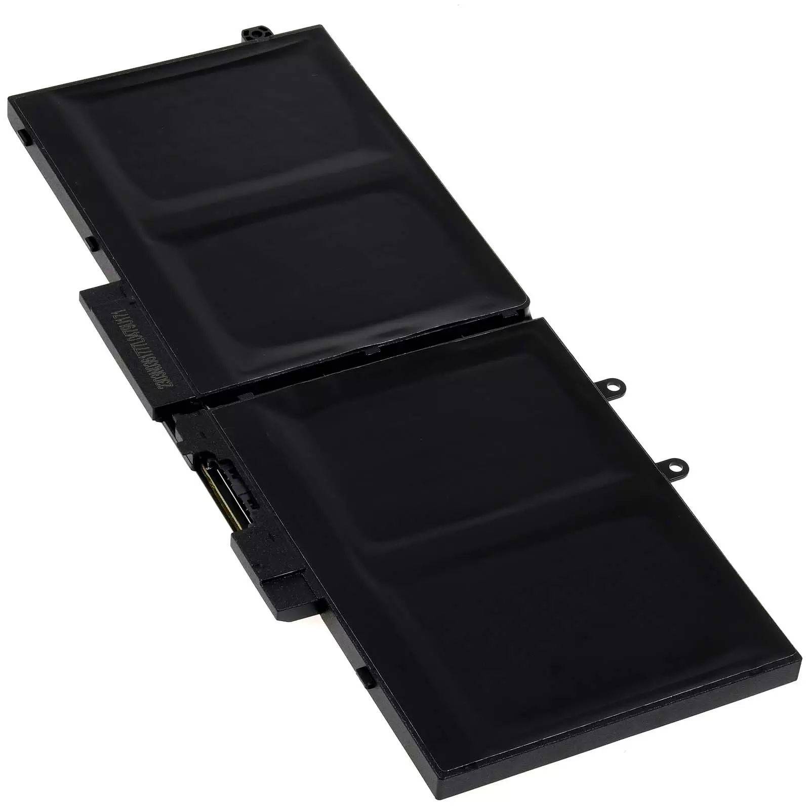 Akku passend für Laptop Dell Latitude 5401, Latitude 14 5410, Typ 3HWPP - 15,2V - 4150 mAh