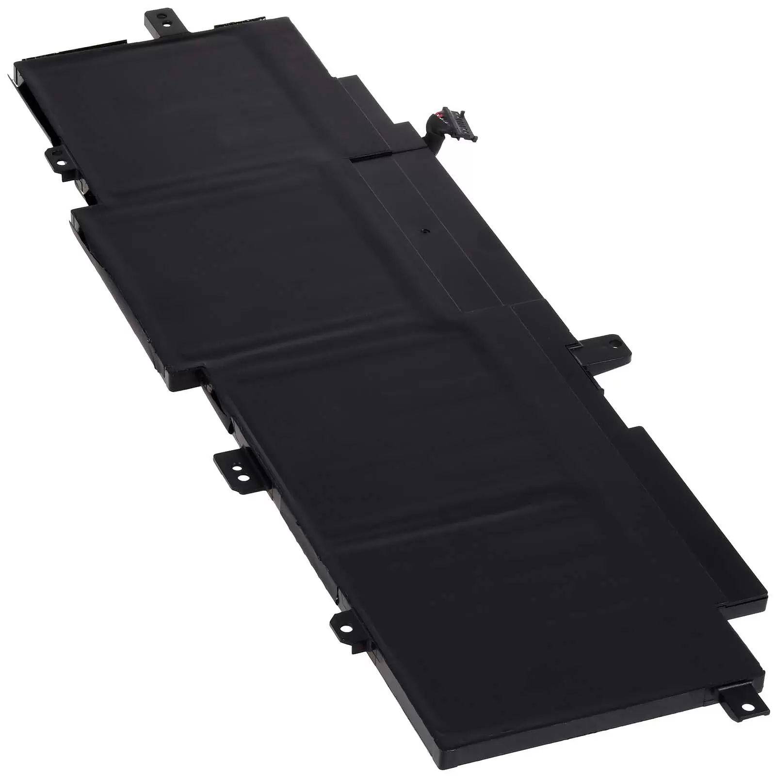 Akku passend für Laptop Lenovo ThinkPad T14s Gen 2, ThinkPad X13 Gen 2, Typ L20C4P72 - 15,36V - 3500 mAh
