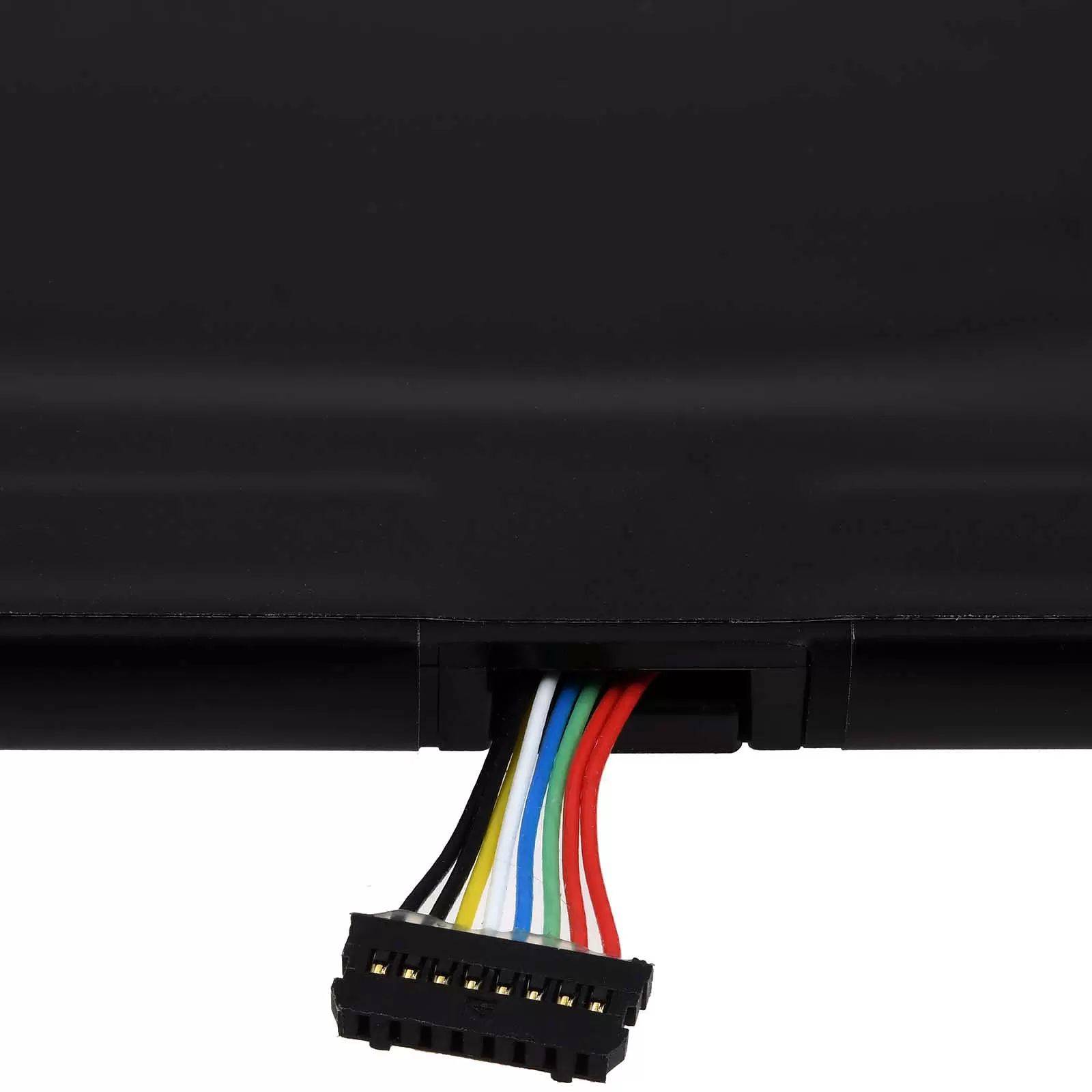 Akku passend für Laptop Lenovo IdeaPad 5-15IIL05, Typ L19M3PF6, Typ SB10W86952 - 11,52V - 4850 mAh