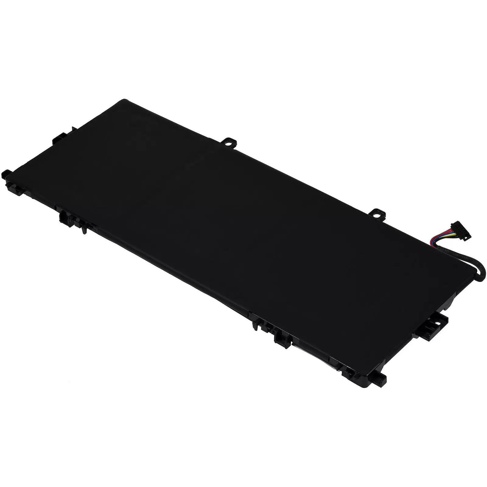 Akku passend für Laptop Asus ZenBook 13 UX331FA-DB71, 13 UX331FAL-EG075T, Typ C31N1724 - 11,55V - 4150 mAh