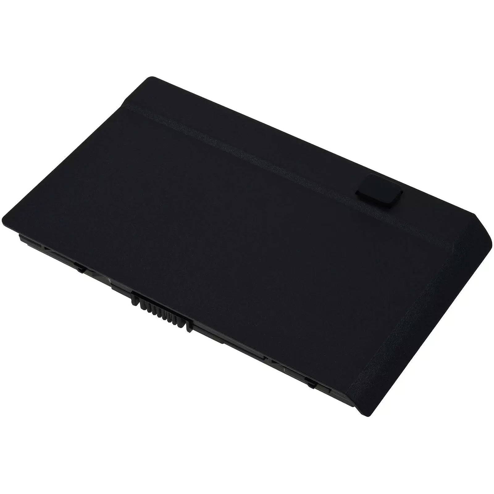 Akku passend für Laptop Schenker A704, A723, Clevo W353ST, W350ET, Typ W370BAT-8 - 14,8V - 5200 mAh