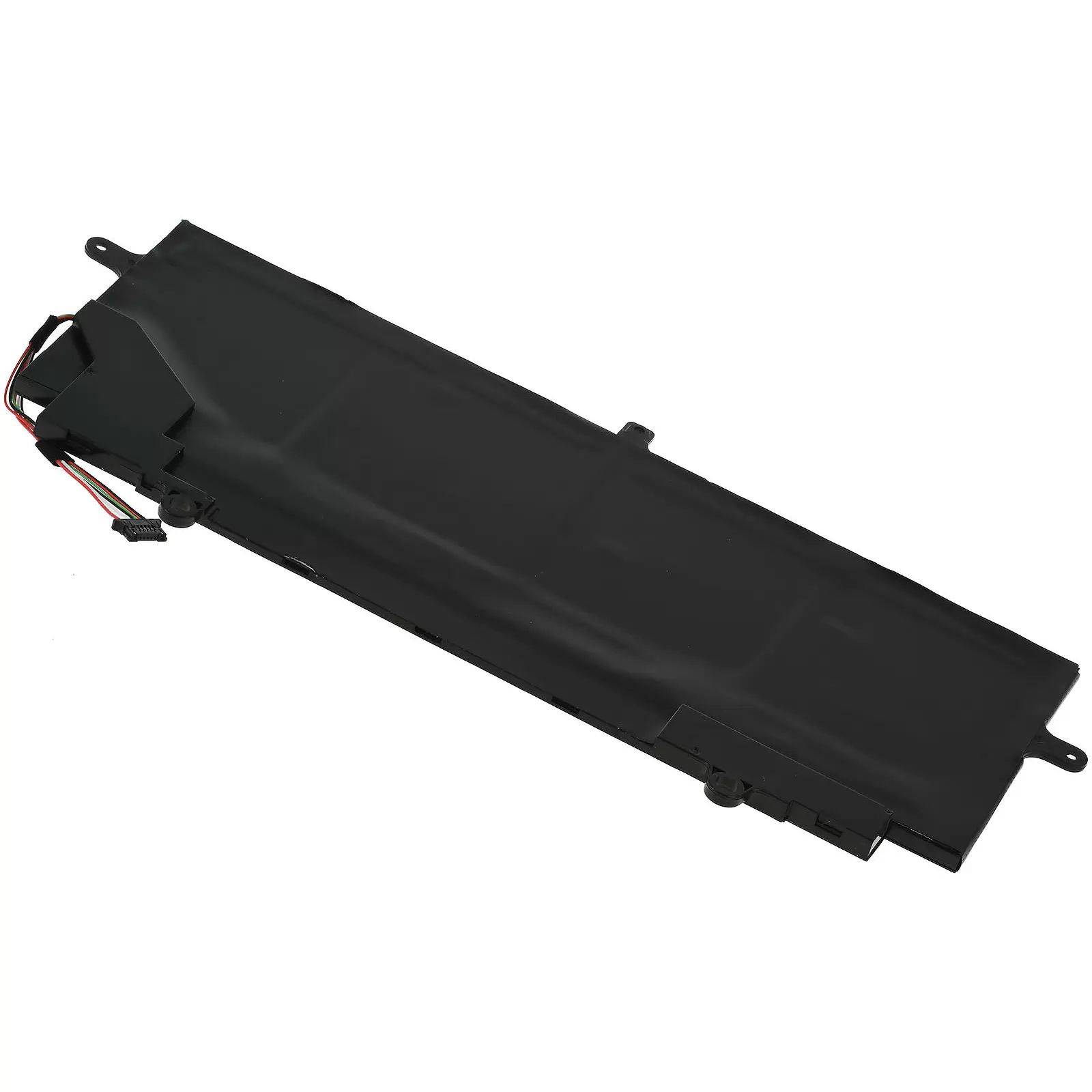 Akku passend für Laptop Toshiba Kirabook 13, KIRA-101, Typ PA5160U-1BRS u.a. - 14,8V - 3500 mAh