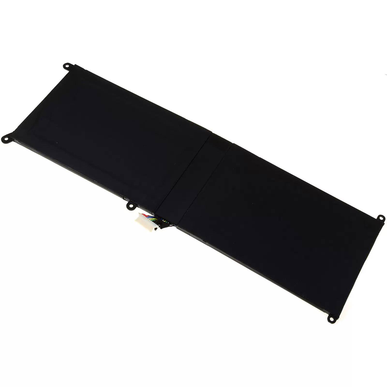 Akku für Laptop Dell XPS 12 9250 / Latitude 12 7275 / Typ 7VKV9 - 7,6V - 4000 mAh