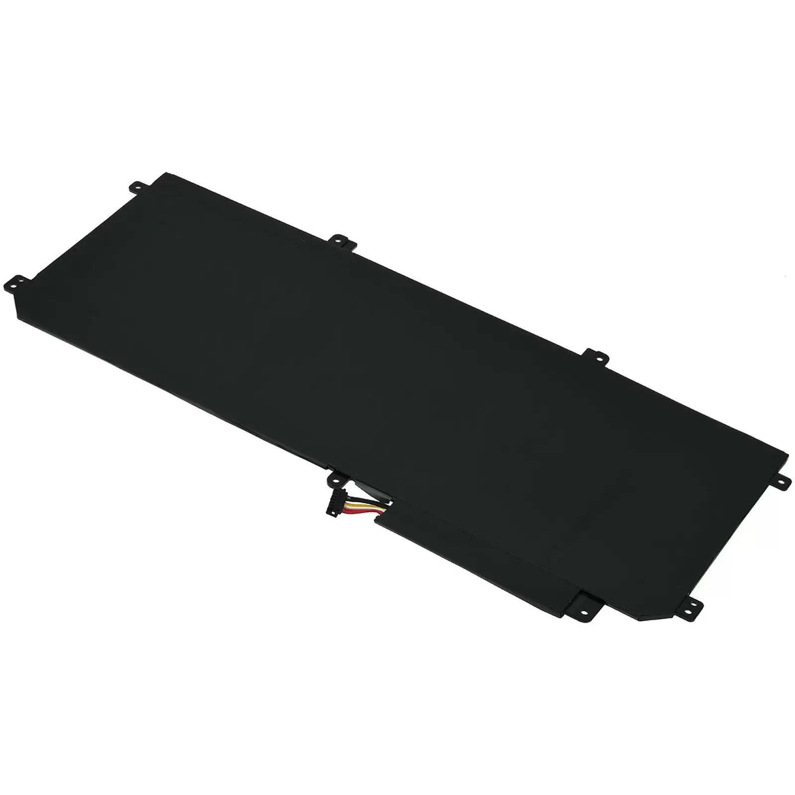 Akku für Laptop Asus Zenbook UX330 / UX330C / Typ C31N1610 - 11,55V - 4500 mAh
