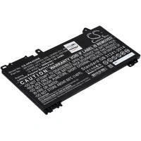 Akku passend für Laptop HP Pavilion x360 14 Convertible, Typ RF03XL - 11,4V - 3600 mAh Akku passend für Laptop HP Pavilion x360 14 Convertible, Typ RF03XL - 11,4V - 3600 mAh
