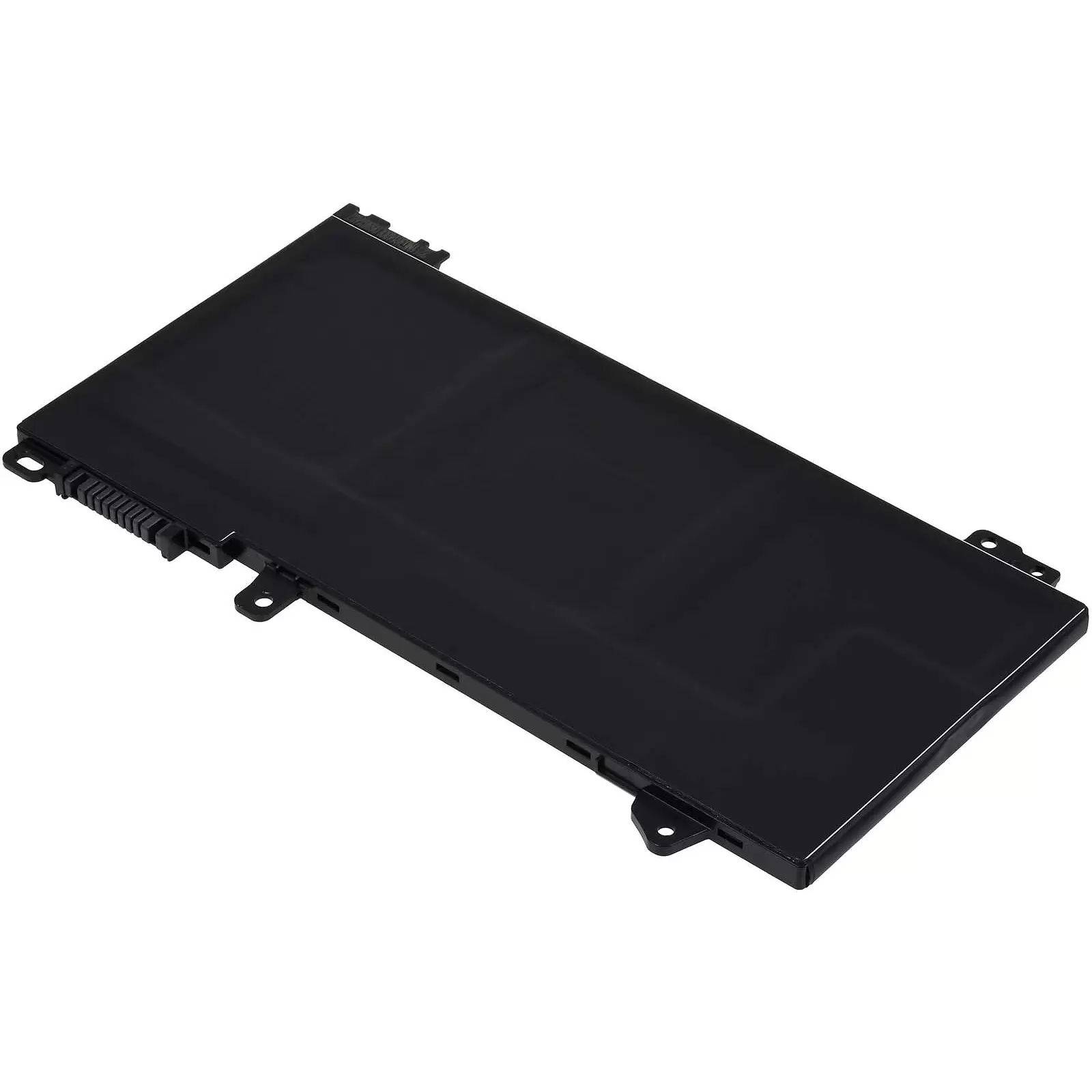 Akku passend für Laptop HP Pavilion x360 14 Convertible, Typ RF03XL - 11,4V - 3600 mAh