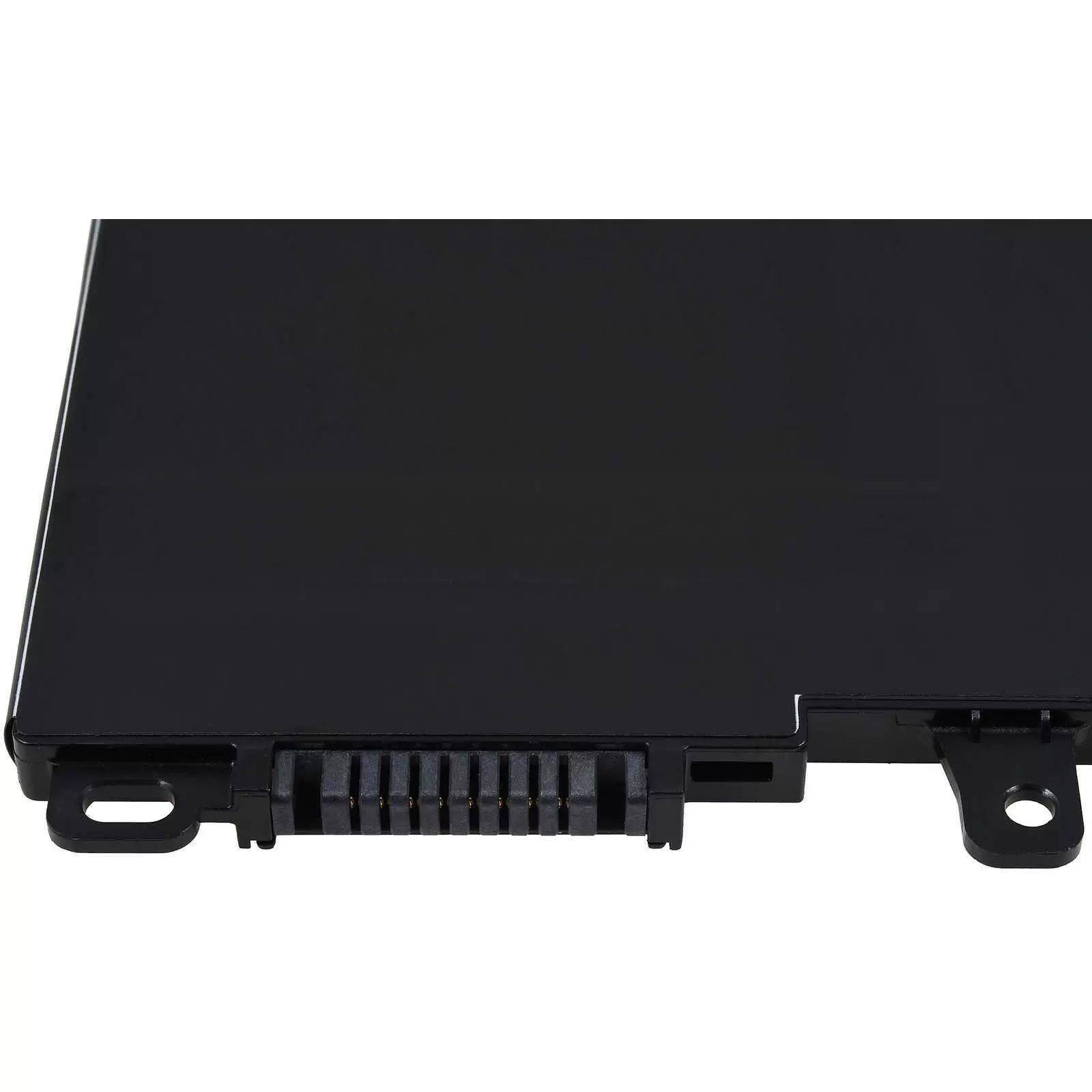 Akku passend für Laptop HP Pavilion x360 14 Convertible, Typ RF03XL - 11,4V - 3600 mAh