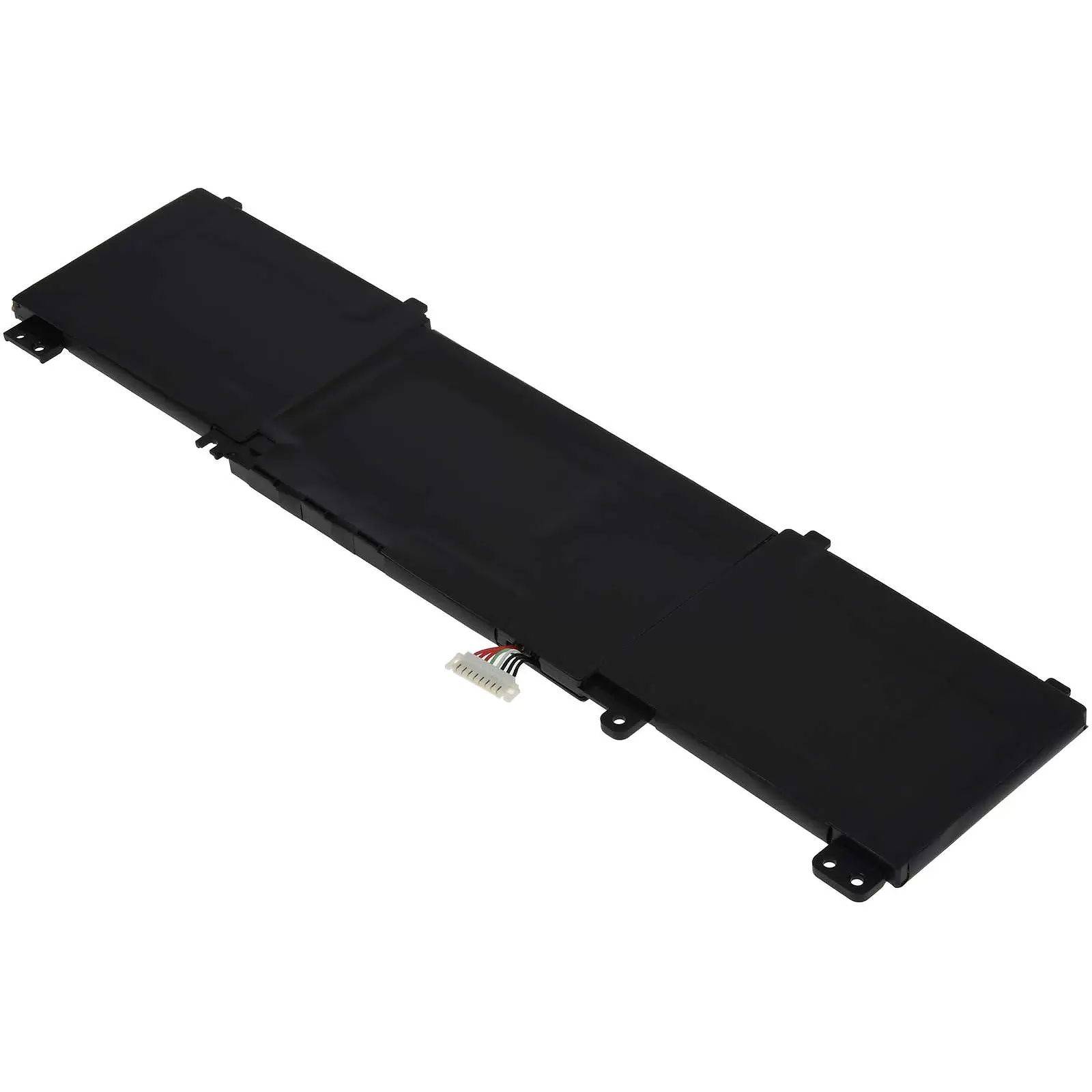 Akku für Laptop Asus Zenbook Flip 14 UM462DA-AI046T / Typ B31N1822 - 11,52V - 3600 mAh