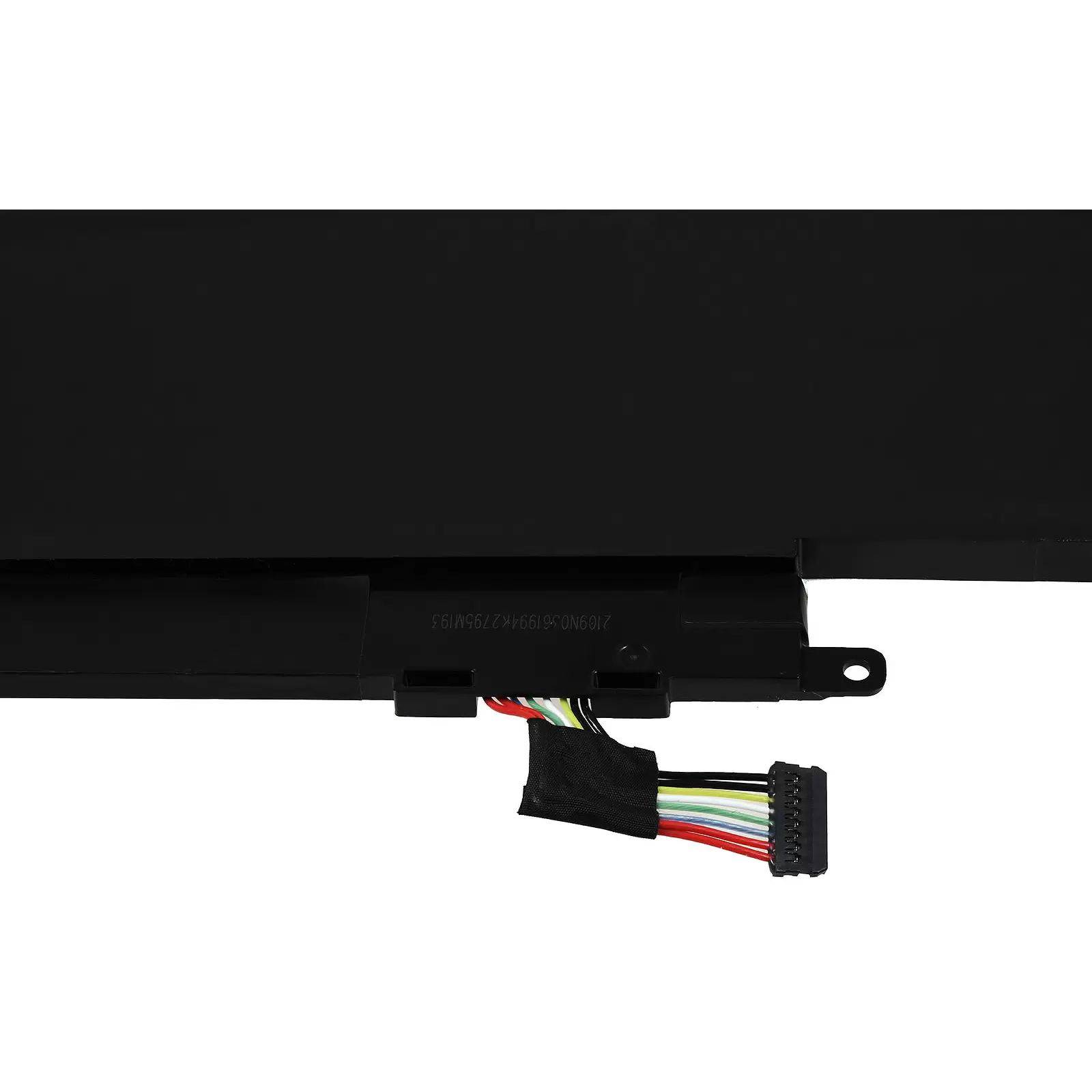 Akku passend für Laptop Lenovo ThinkPad L380-20M50044AU, L380-20M50019AU, Typ L17L3P53 u.a. - 11,1V - 3950 mAh