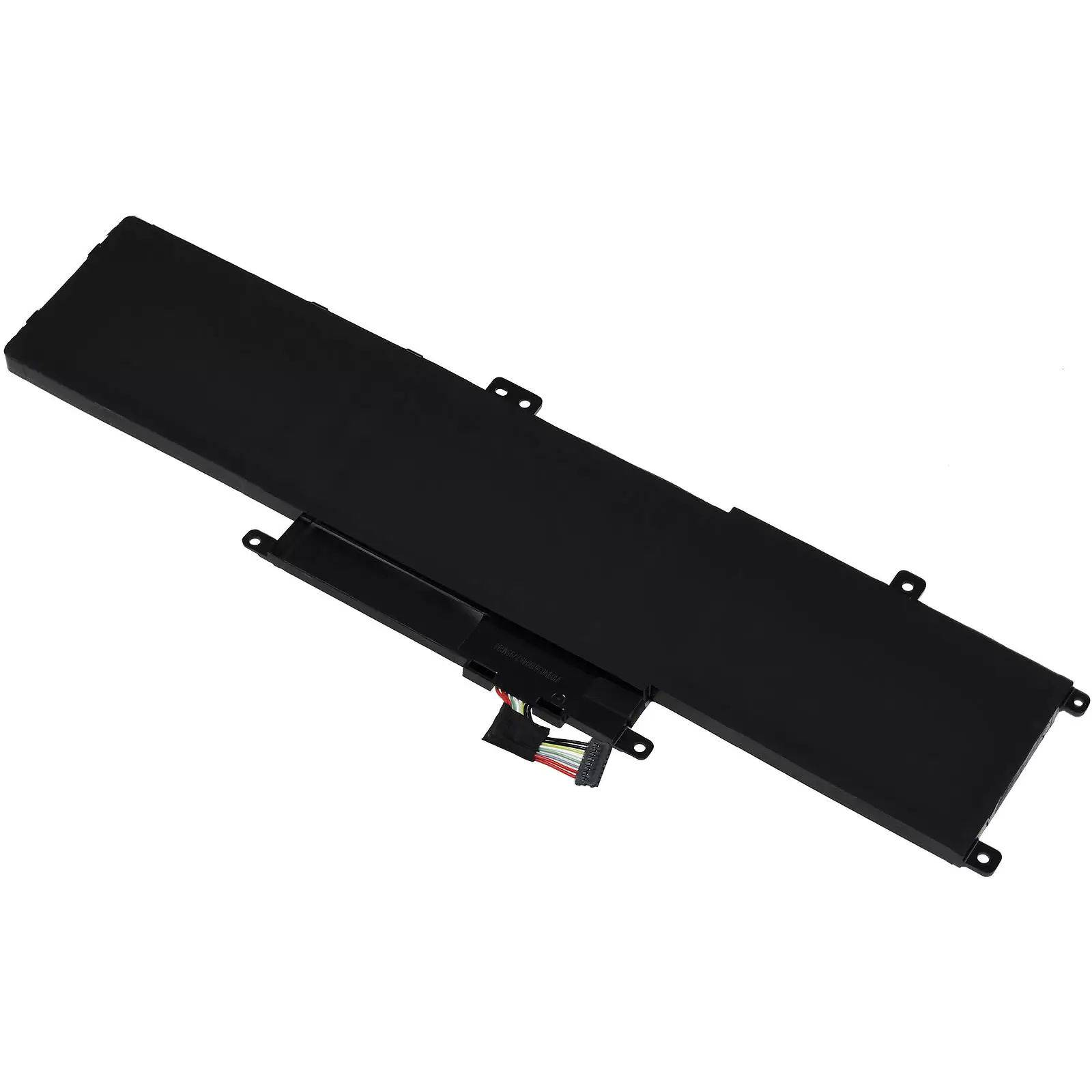 Akku passend für Laptop Lenovo ThinkPad L380-20M50044AU, L380-20M50019AU, Typ L17L3P53 u.a. - 11,1V - 3950 mAh