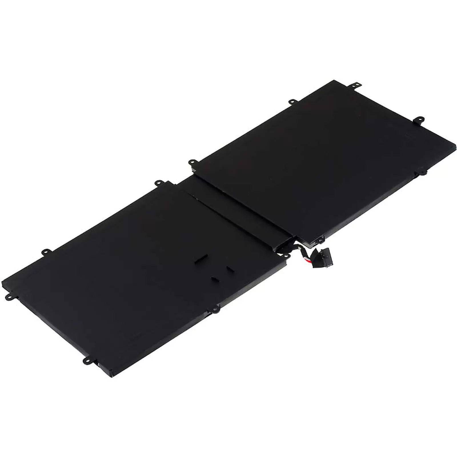 Akku für Dell XPS 18 / Typ D10H3 - 14,8V - 4600 mAh