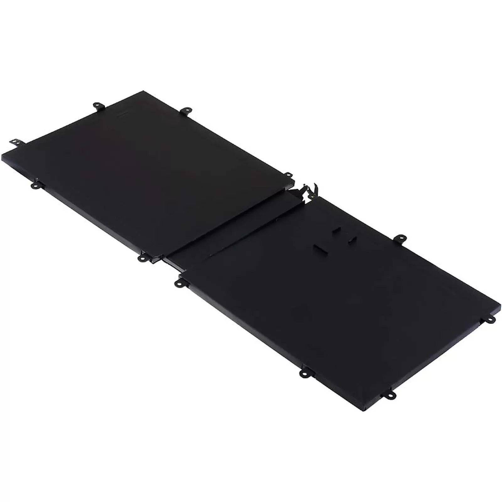 Akku für Dell XPS 18 / Typ D10H3 - 14,8V - 4600 mAh