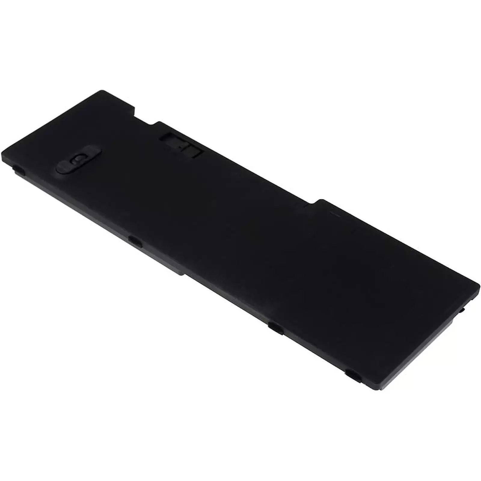 Akku passend für Lenovo ThinkPad T430S / Typ 45N1036, 11,1V - 3400 mAh