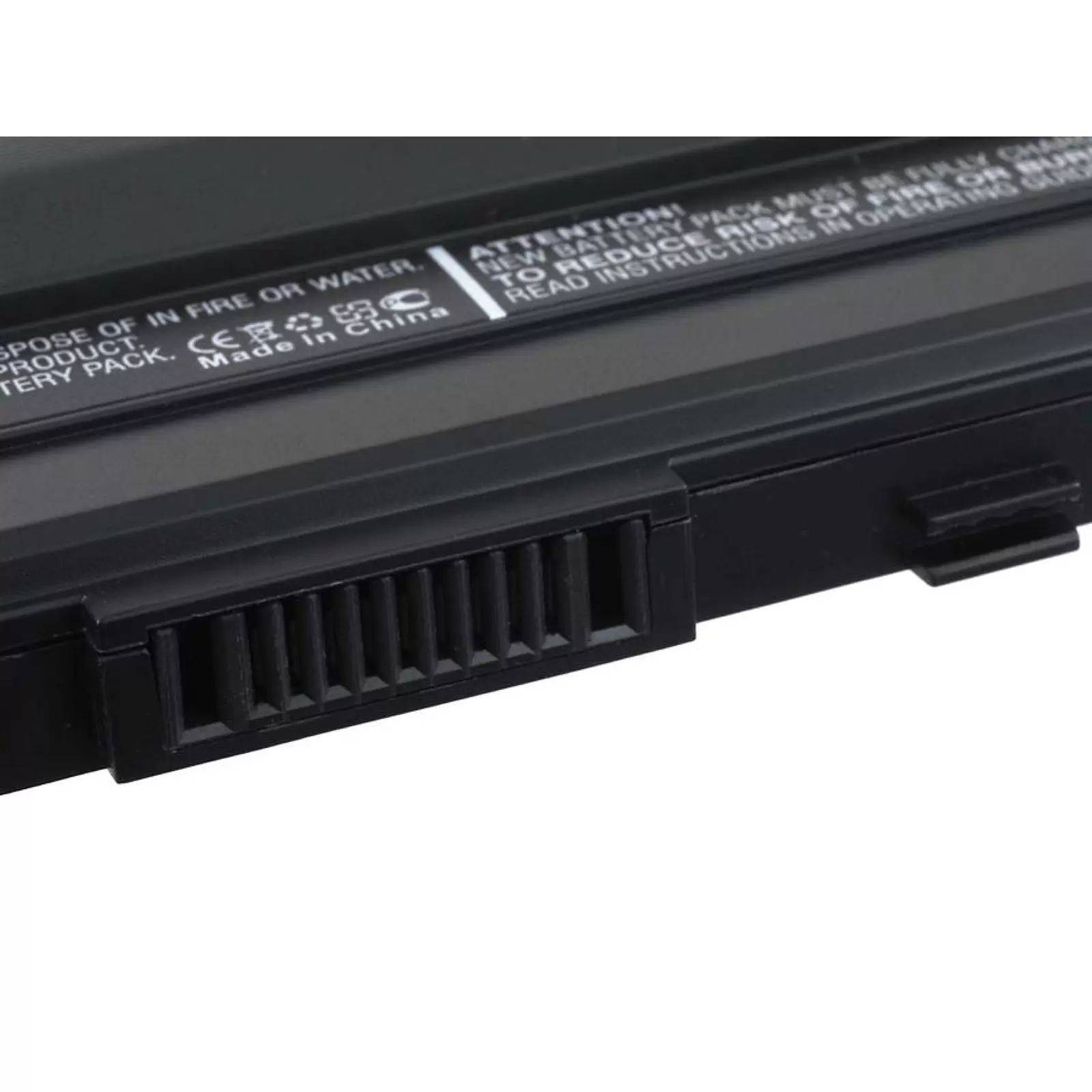 Akku für Asus U30 / Typ A31-UL30 6600mAh - 14,8V - 6600 mAh