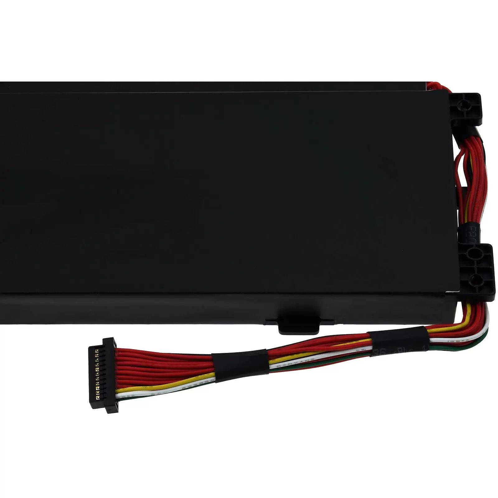 Akku für Gaming-Laptop Razer Blade 15 2018 / RZ09-03009 / Typ RC30-0270 - 15,4V - 4150 mAh