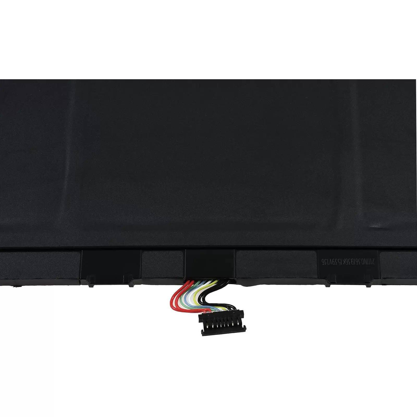 Akku passend für Laptop Lenovo ThinkPad X390 Yoga 20NQS05R00, Typ L18L3P72 - 11,52V - 4100 mAh