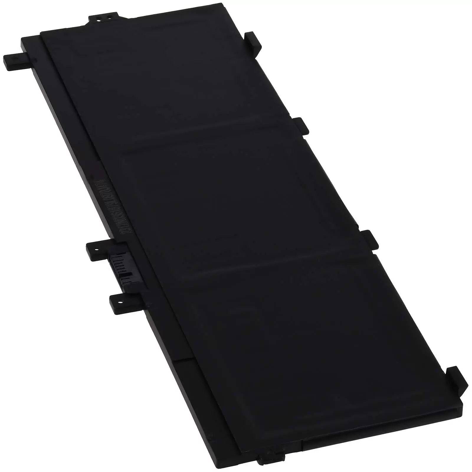 Akku passend für Laptop Lenovo ThinkPad X13 Yoga G2, Typ L20M3P71 - 11,58V - 4500 mAh