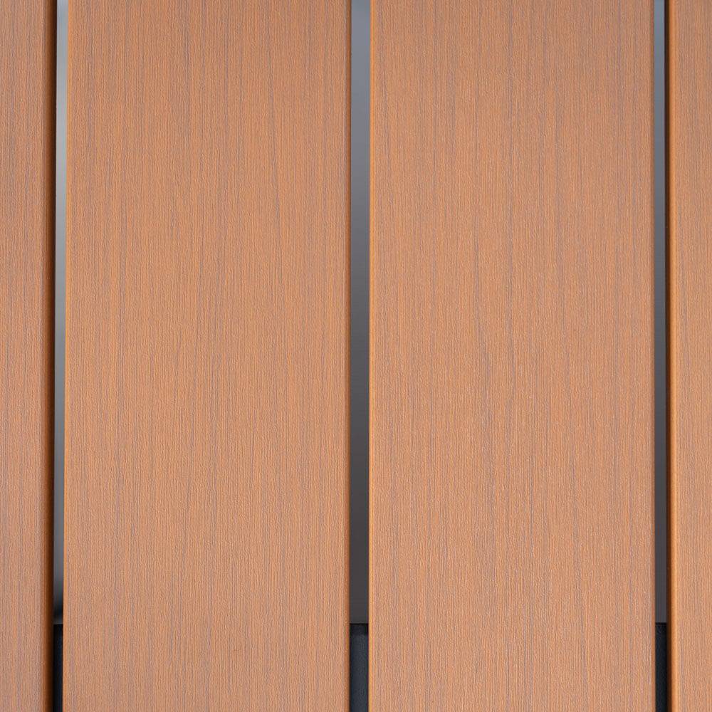 GARTENTISCH CANTOS - Größe: 150 x 90