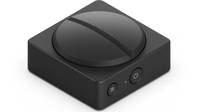 MICROSOFT - Surface Adaptive Dual Button Comm Black - Maus