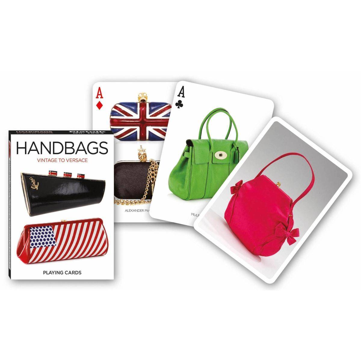 1624 - Handbags