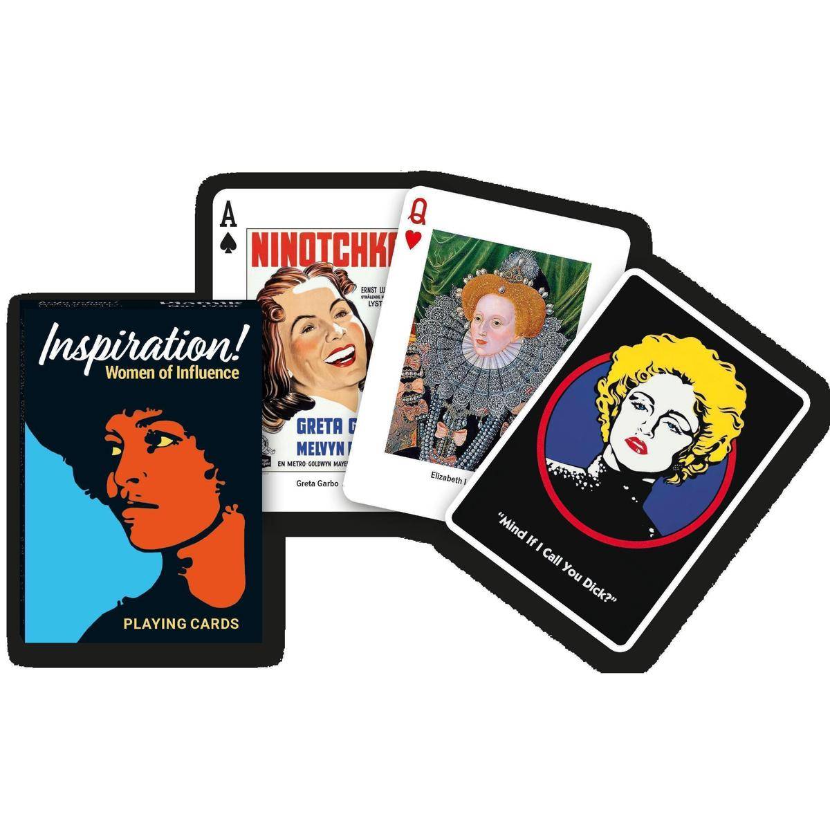 1706 - Inspiration Women of Influence