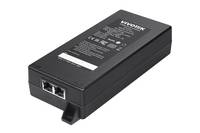 VIVOTEK - AP-GIC-011B-090 Indoor Gigabit UPoE Injector 90W - 1 Gbps