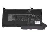 Dell 00G74G Akku 42Wh Original - Li-Polymer V / mAh / 42Wh PN: 00G74G