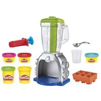 HASBRO - Knetspielzeug Smoothie-Mixer