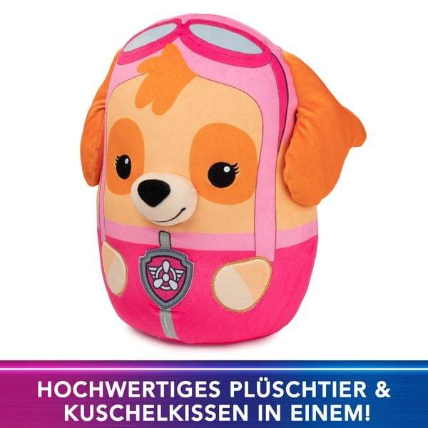 GUND - Trend Squishy Skye 30cm