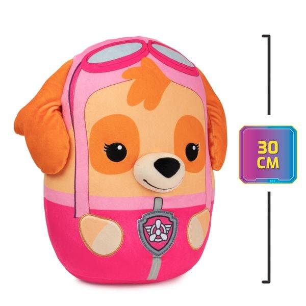 GUND - Trend Squishy Skye 30cm