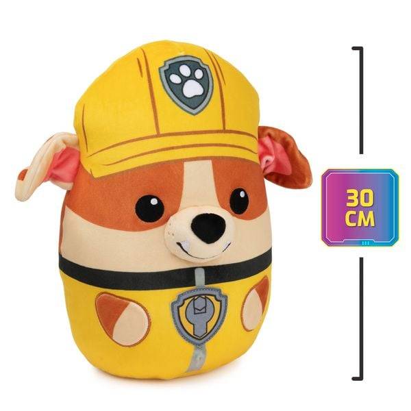 GUND - Trend Squishy Rubble 30cm