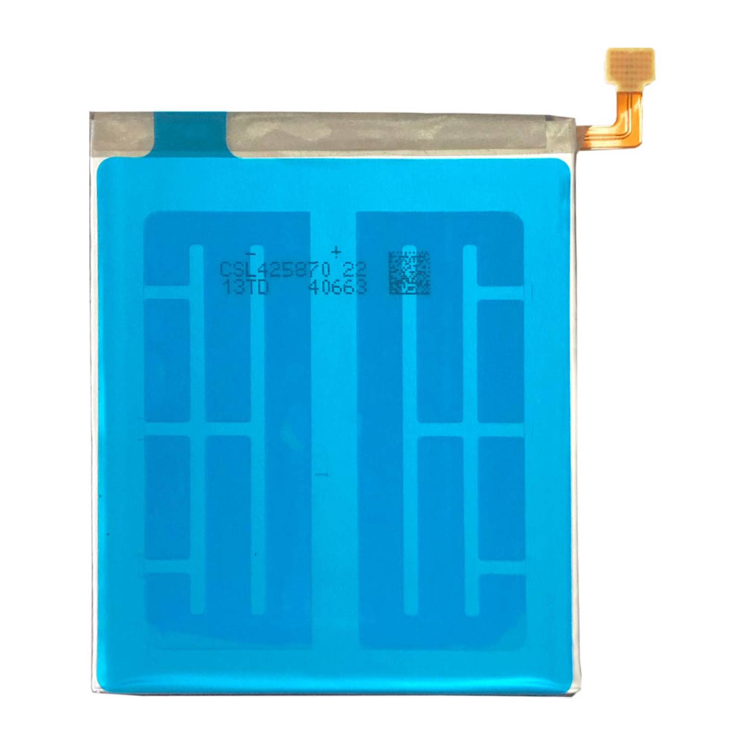 Samsung Galaxy A20e A202F Akku GH82-20188A / EB-BA505ABU Ersatz Akkz