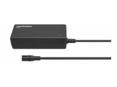 Manhattan Netzteil - universal - Wechselstrom 110-240 V