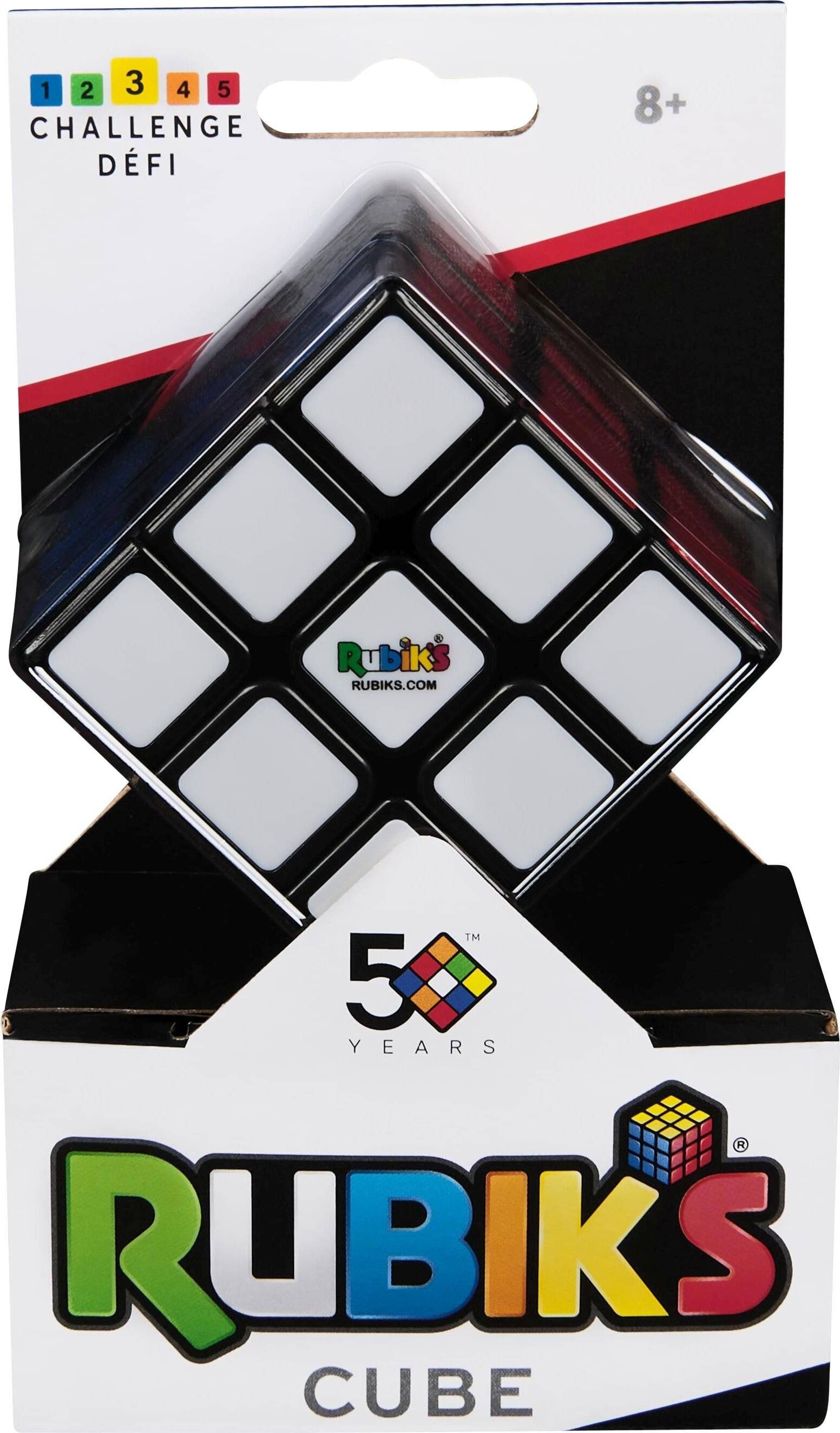 Zauberwürfel (Rubik's Cube) Spin Master 3x3