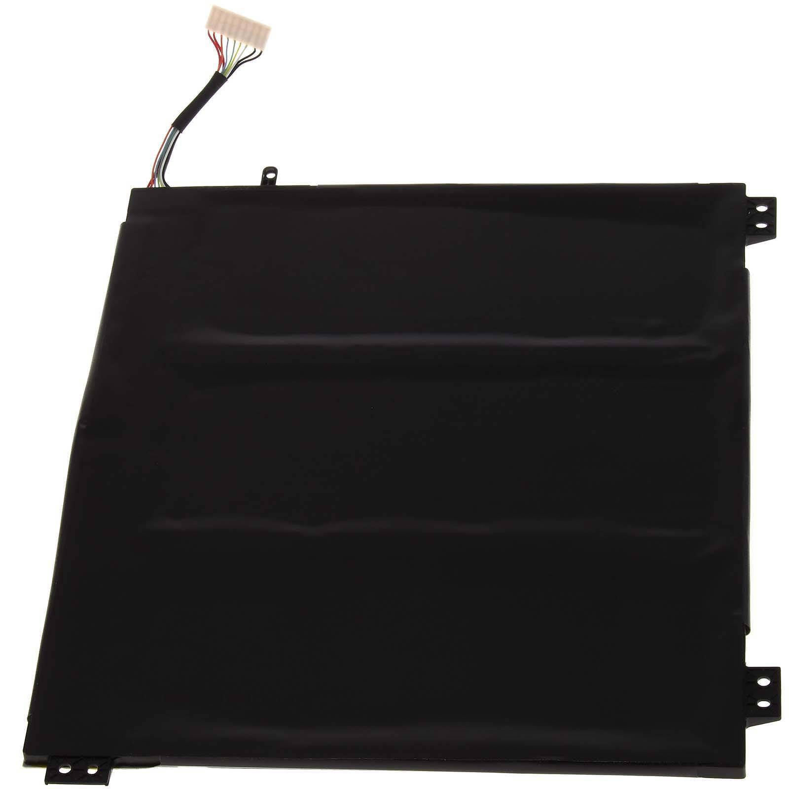 Powery Akku für Acer CLOUDBOOK 14 AO1-431-C28S Laptop, 11,4V, Li-Polymer