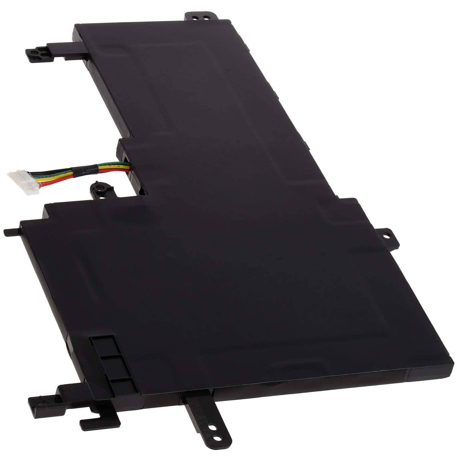 Powery Akku für Asus S531FA-BQ053T Laptop, 11,52V, Li-Polymer