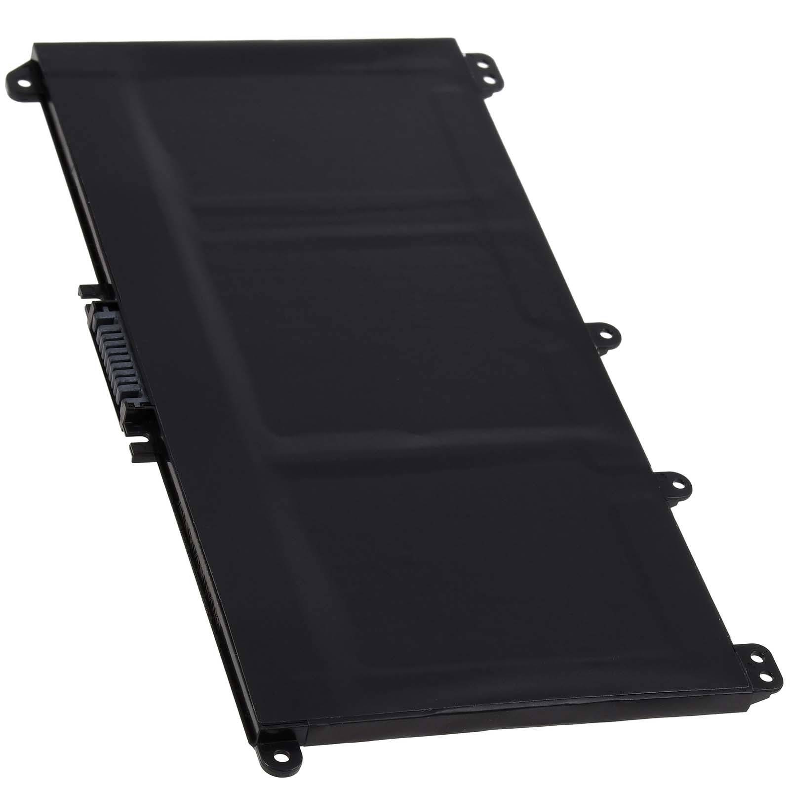 Powery Akku für HP Pavilion 15 15-EG0000 Laptop, 11,34V, Li-Polymer