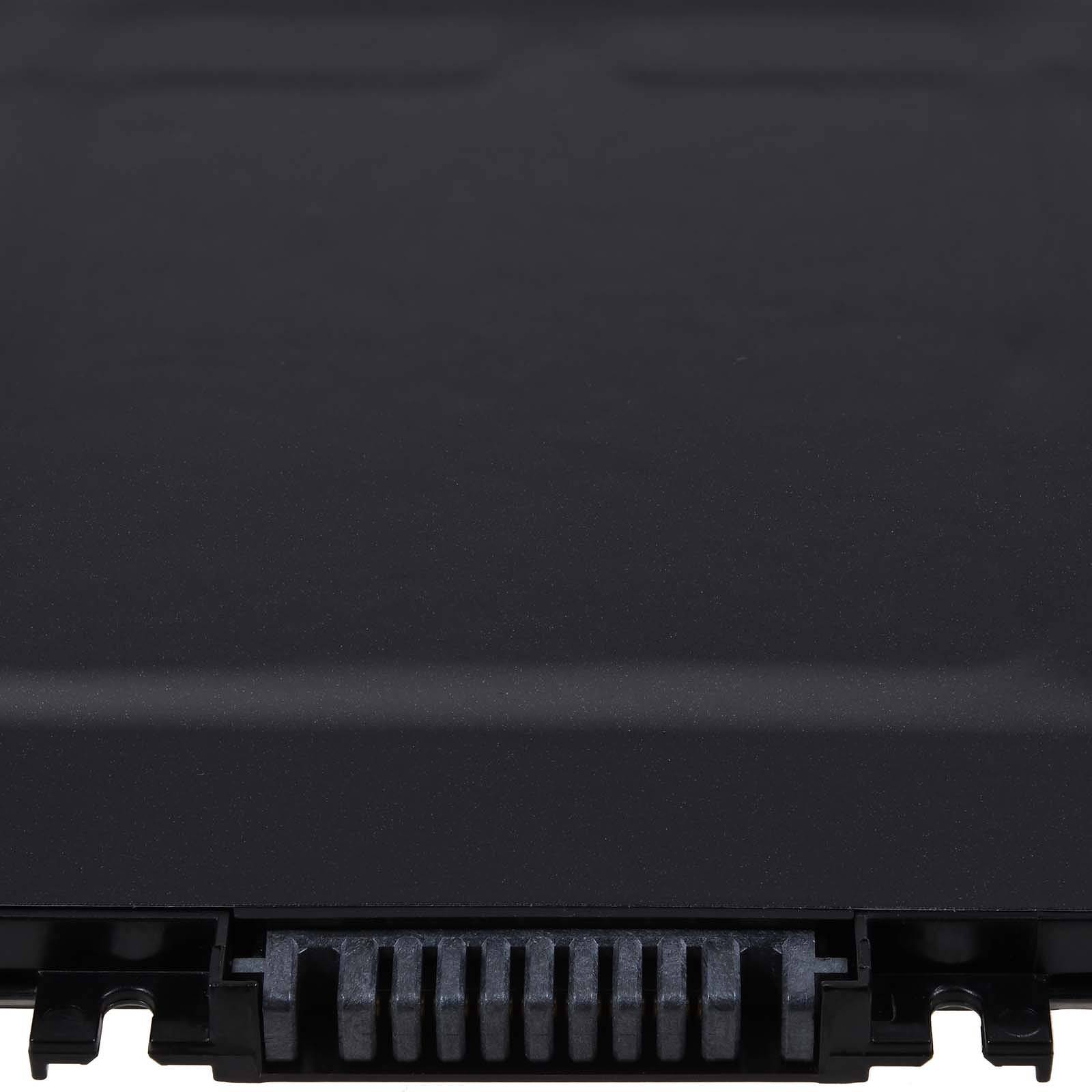 Powery Akku kompatibel mit HP Typ L97300-005, 11,4V, Li-Polymer