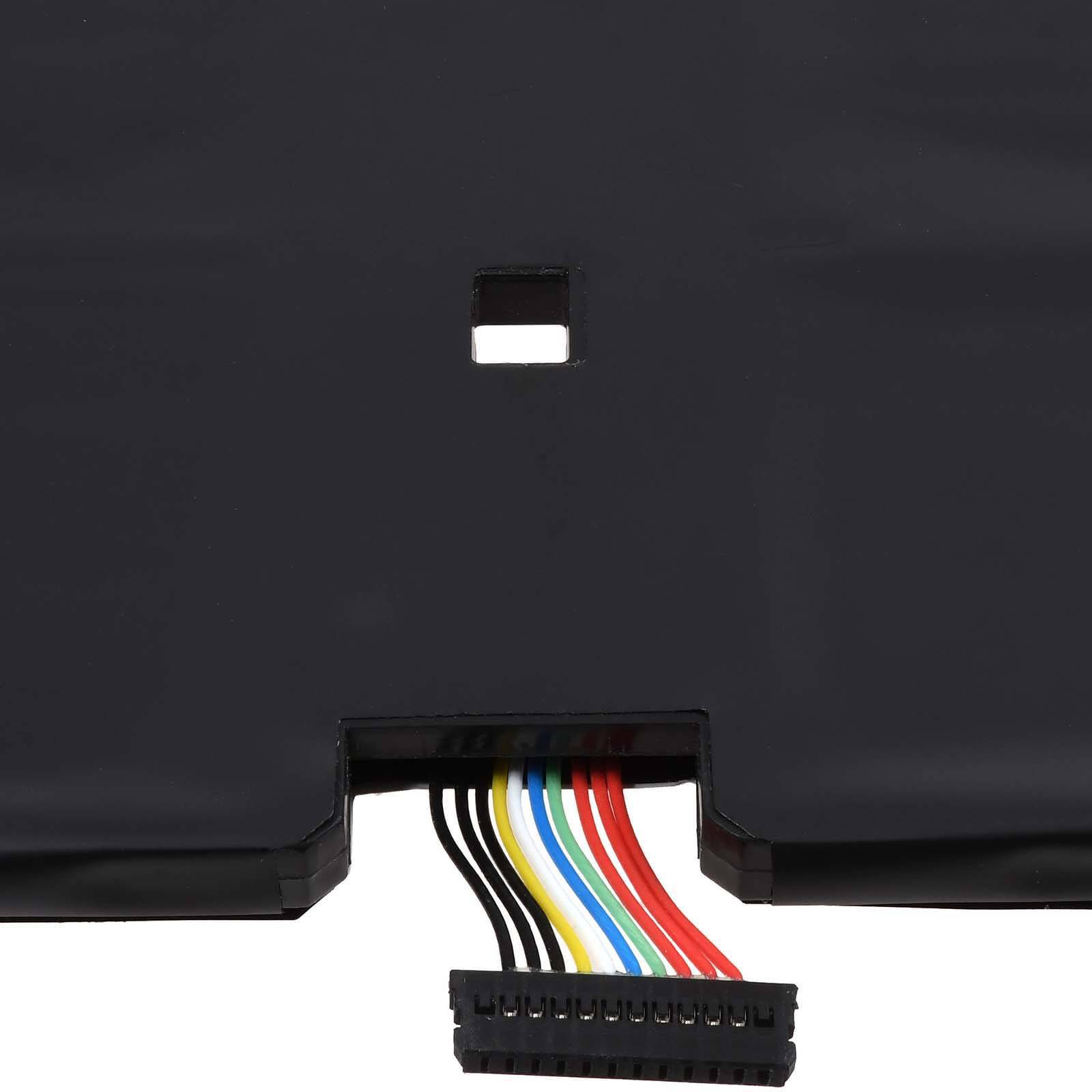 Powery Akku für Lenovo Yoga C940-14IIL 81Q9008MSA Laptop, 7,7V, Li-Polymer
