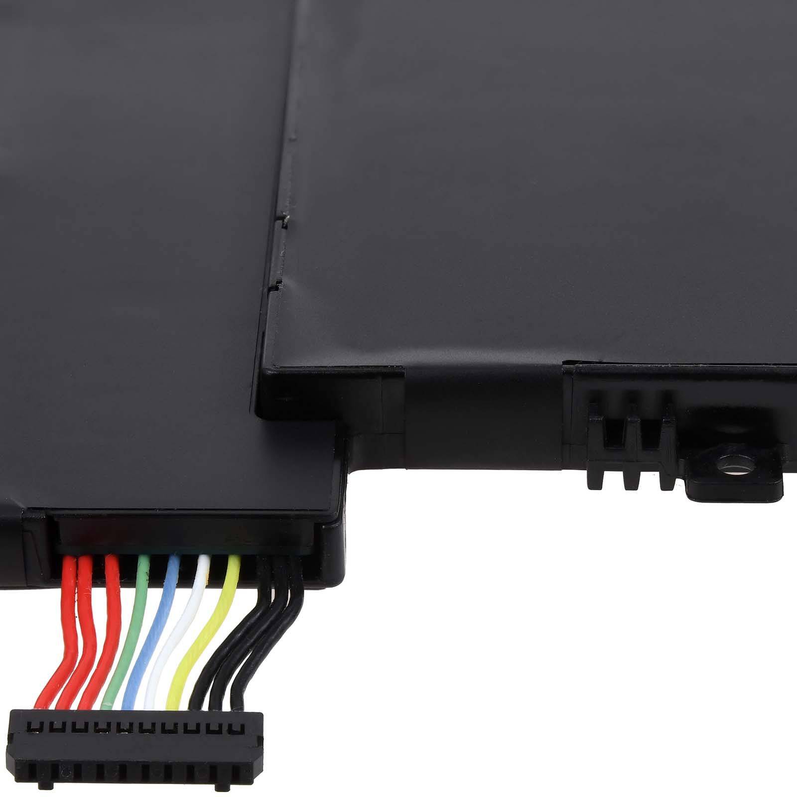 Powery Akku kompatibel mit Lenovo Typ L20D4PF2, 7,72V, Li-Polymer