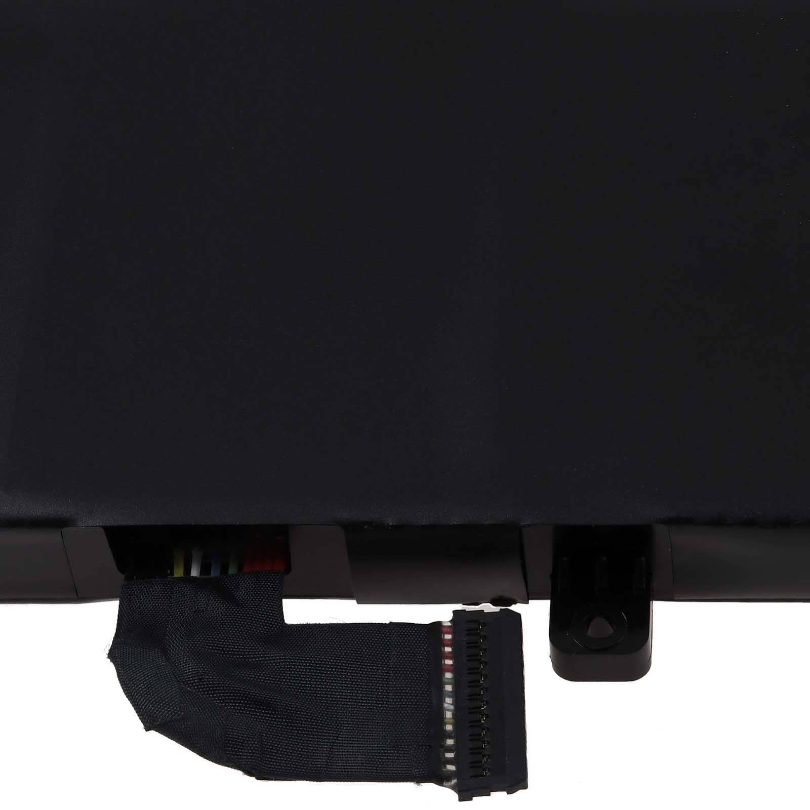 Powery Akku für Lenovo ThinkPad P15 Gen 1 20STS0LX00 Laptop, 11,55V, Li-Polymer