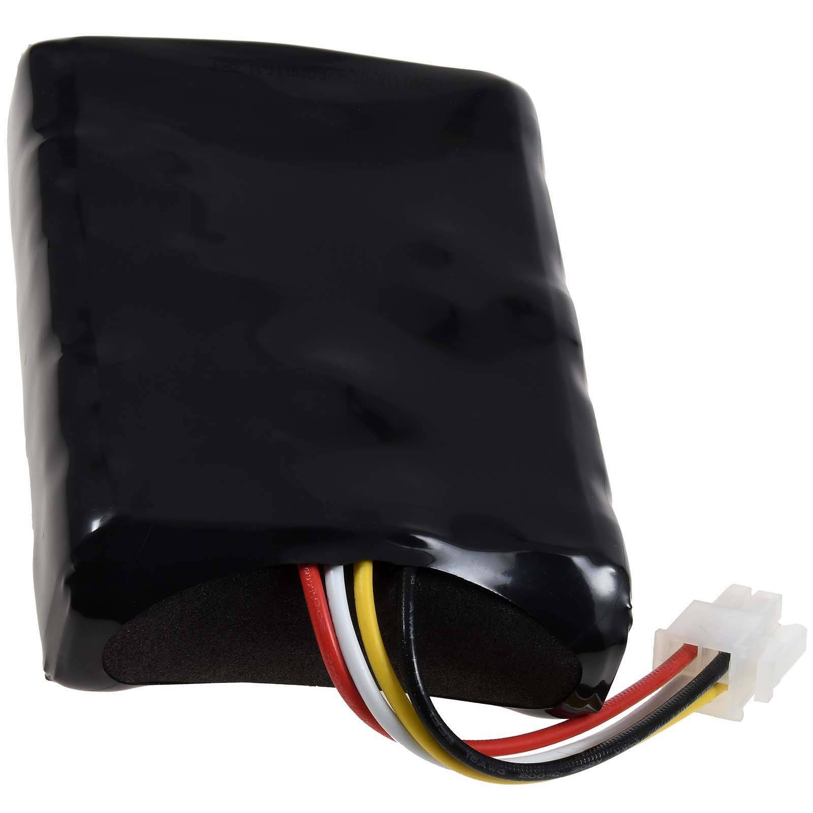 Powery Akku kompatibel mit Cramer Typ T0100110-00, 20V, Li-Ion