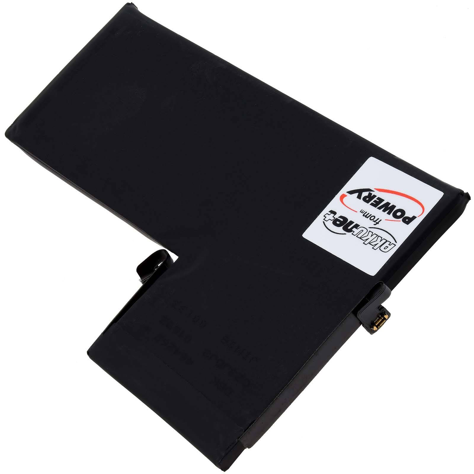 Powery Akku kompatibel mit Apple iPhone 11 Pro Max, 3,83V, Li-Polymer