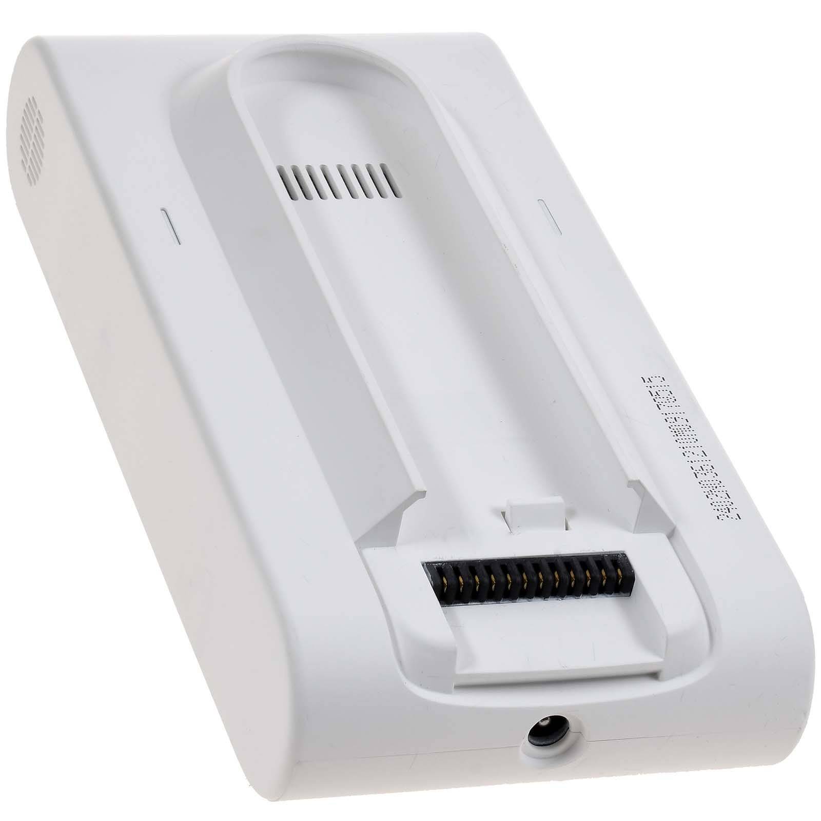 Powery Akku passend für Staubsauger Dreame P10 P10 Pro Typ P2013A-7SIP-SC-02, 25,6V, Li-Ion