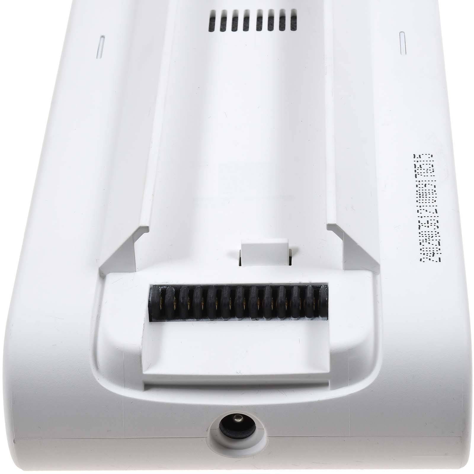 Powery Akku passend für Staubsauger Dreame P10 P10 Pro Typ P2013A-7SIP-SC-02, 25,6V, Li-Ion