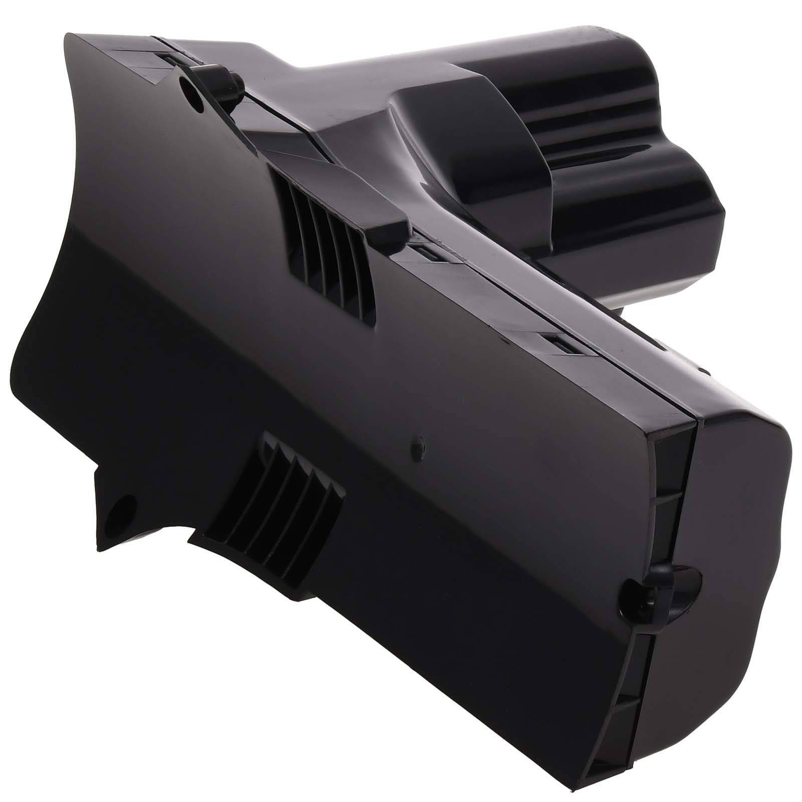 Powery Akku für Philips XC8049/01 Staubsauger, 25,2V, Li-Ion