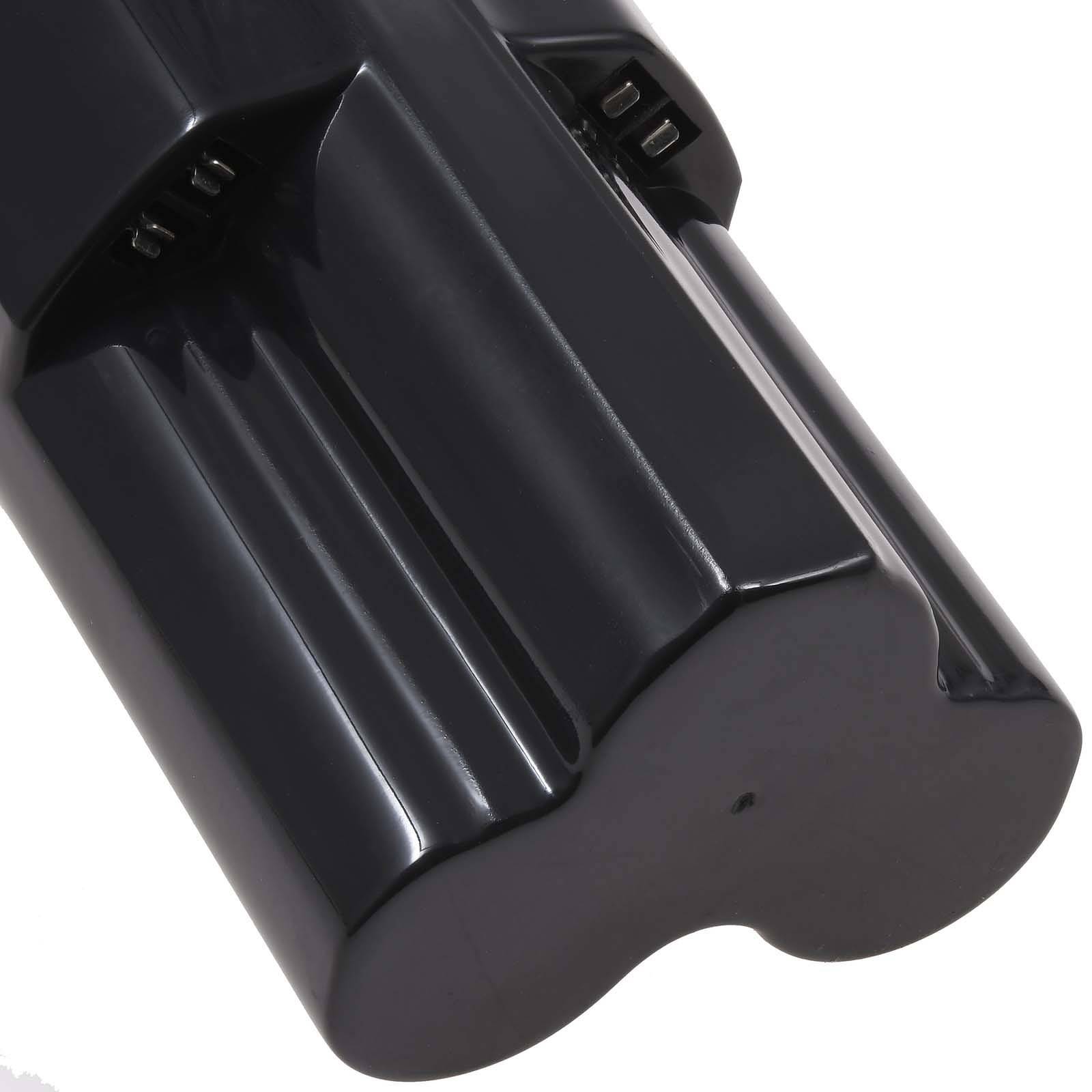 Powery Akku für Philips FC6908 Staubsauger, 25,2V, Li-Ion