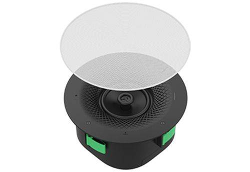 Yealink SkySound CS10  Netzwerk-Deckenlautsprecher für exzellenten Klang in Konferenzräumen