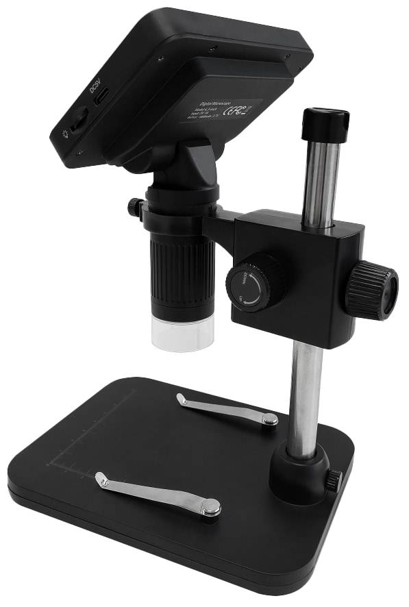 TECHNAXX Digitales Mikroskop Pro TX-277