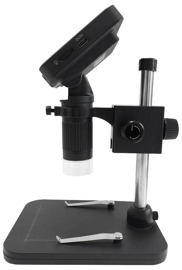 TECHNAXX Digitales Mikroskop Pro TX-277